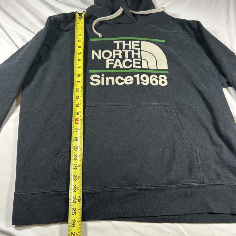 The North Face this used